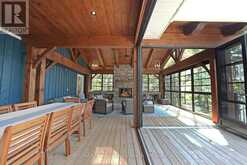1394 FLATWATER COVE TRAIL | Haliburton Ontario | Slide Image Thirty-four