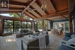 1394 FLATWATER COVE TRAIL | Haliburton Ontario | Slide Image Thirty-seven