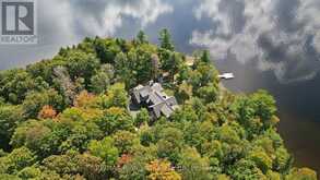1394 FLATWATER COVE TRAIL | Haliburton Ontario | Slide Image Four