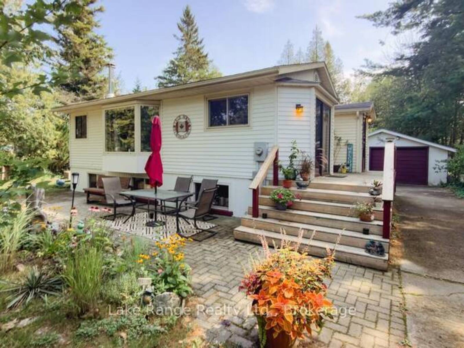 536 ALFRED STREET, Ripley, Ontario N0G 2R0
