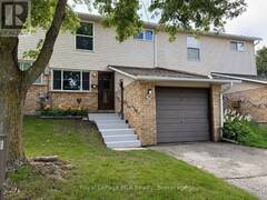 74 LAURIE CRESCENT Owen Sound Ontario, N4K 6C3