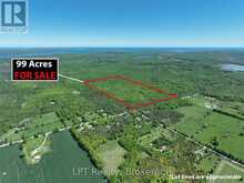 LOT 16 GREY ROAD 17 | Georgian Bluffs Ontario | Slide Image One