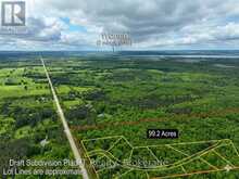 LOT 16 GREY ROAD 17 | Georgian Bluffs Ontario | Slide Image Three