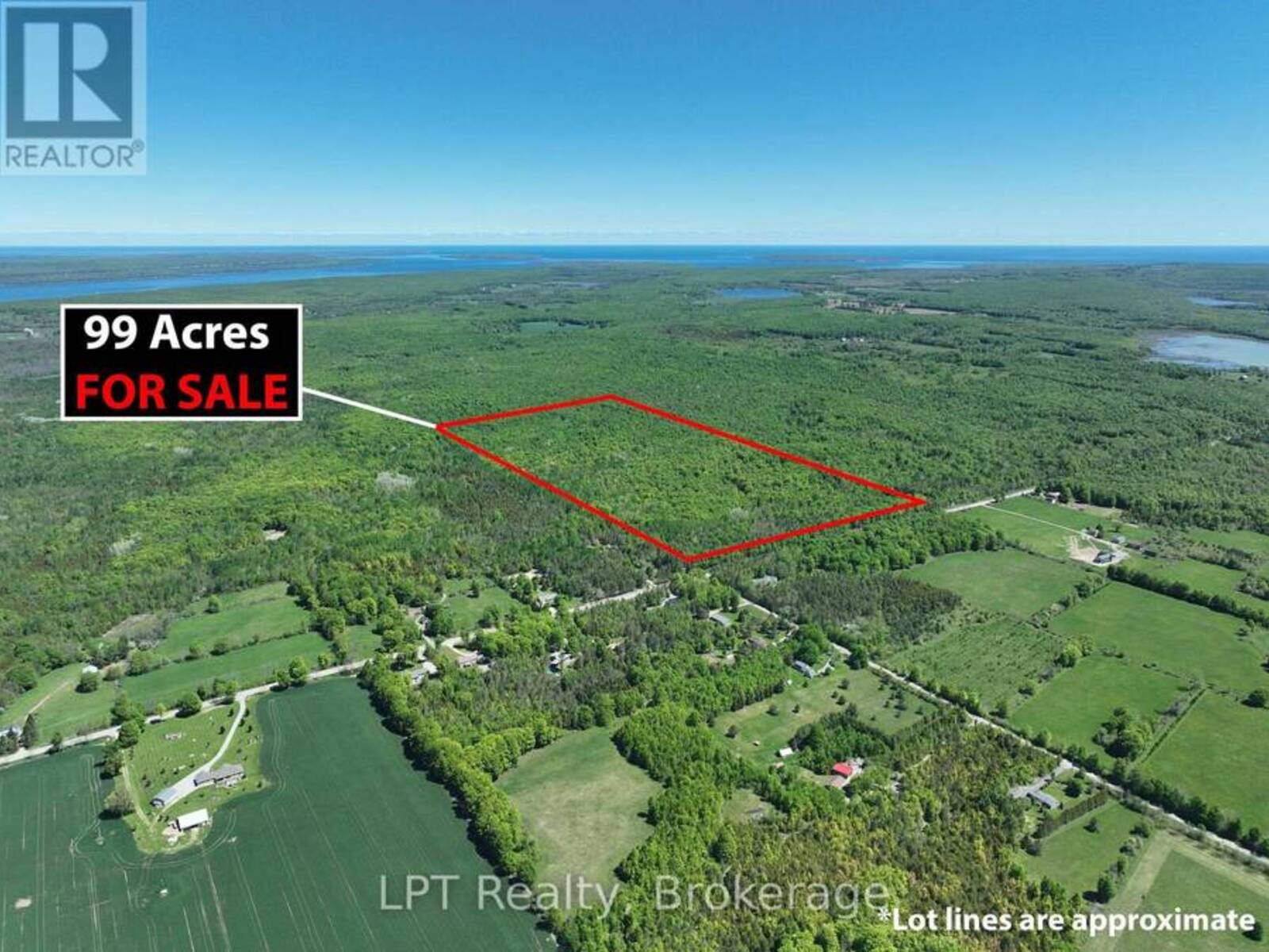 LOT 16 GREY ROAD 17, Georgian Bluffs, Ontario N0H 2T0