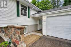 12 ANTHONY COURT | Huntsville Ontario | Slide Image Eight