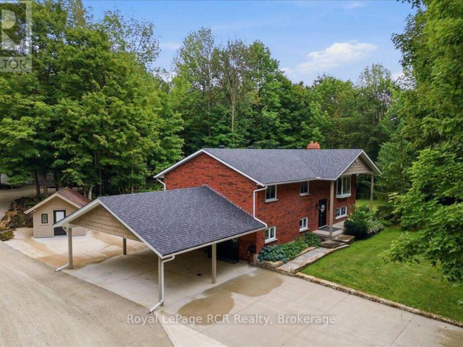 103488 GREY 18 ROAD, Owen Sound, Ontario N4K 5N8
