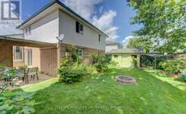 15 MCQUEEN COURT | Stratford Ontario | Slide Image Forty-four
