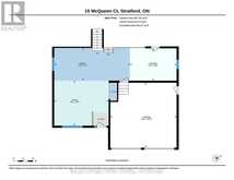 15 MCQUEEN COURT | Stratford Ontario | Slide Image Forty-seven