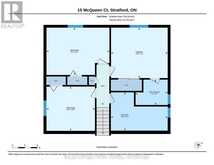 15 MCQUEEN COURT | Stratford Ontario | Slide Image Forty-eight