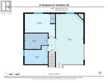 15 MCQUEEN COURT | Stratford Ontario | Slide Image Forty-nine