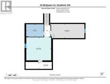 15 MCQUEEN COURT | Stratford Ontario | Slide Image Fifty