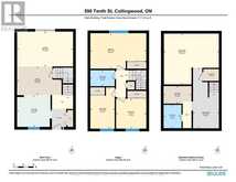 590 TENTH STREET | Collingwood Ontario | Slide Image Nineteen