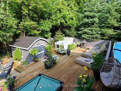 320 BIRCH STREET Collingwood Ontario, L9Y 2V7