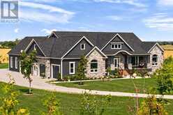 8672 COUNTY RD 91 ROAD | Stayner Ontario | Slide Image Three