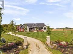 8672 COUNTY RD 91 ROAD Stayner Ontario, L0M 1S0
