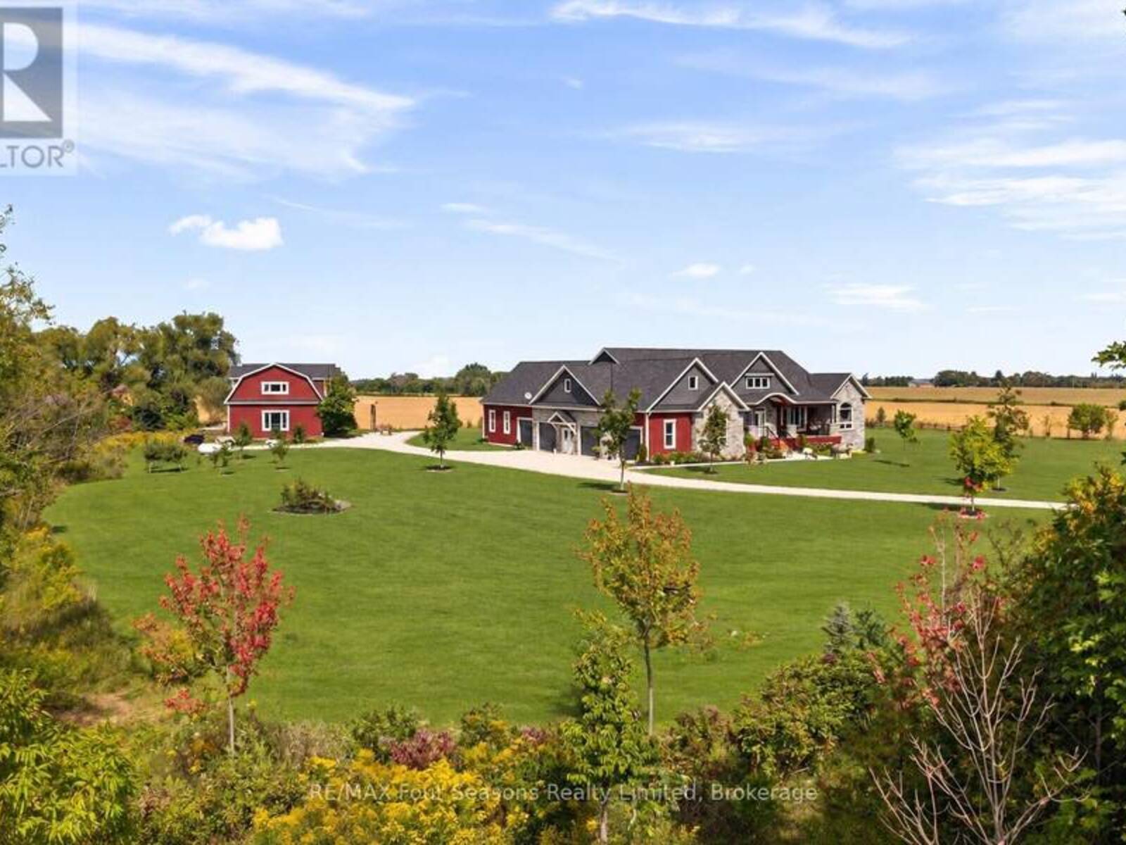 8672 COUNTY RD 91 ROAD, Stayner, Ontario L0M 1S0