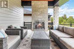 125 STONELEIGH DRIVE | The Blue Mountains Ontario | Slide Image Three