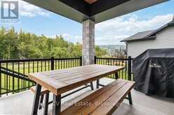 125 STONELEIGH DRIVE | The Blue Mountains Ontario | Slide Image Forty-six