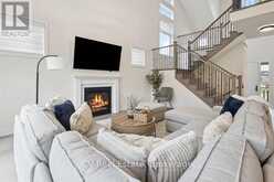 125 STONELEIGH DRIVE | The Blue Mountains Ontario | Slide Image Four
