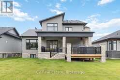 125 STONELEIGH DRIVE | The Blue Mountains Ontario | Slide Image Fifty