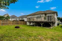 11 GRAND POPLAR LANE | Wasaga Beach Ontario | Slide Image Thirty-four
