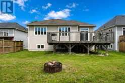 11 GRAND POPLAR LANE | Wasaga Beach Ontario | Slide Image Thirty-five