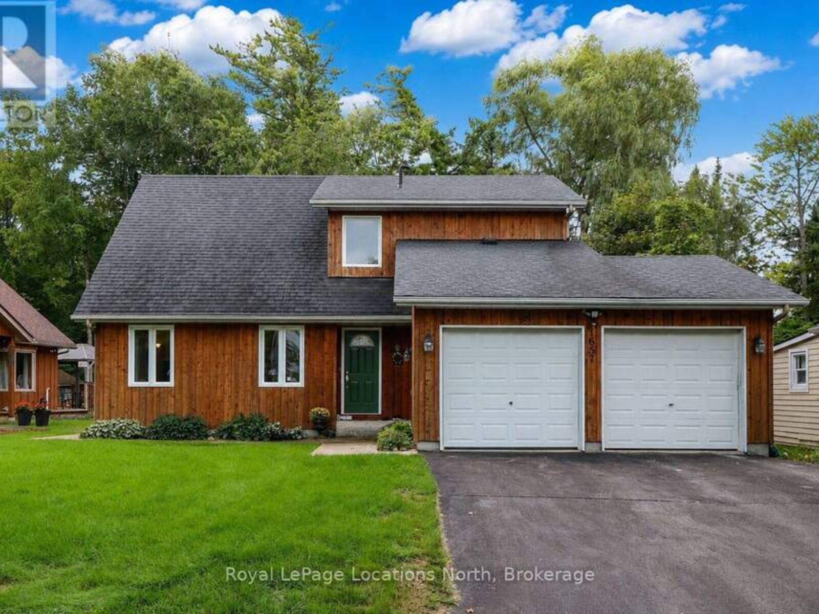 1657 SHORE LANE, Wasaga Beach, Ontario L9Z 1W4