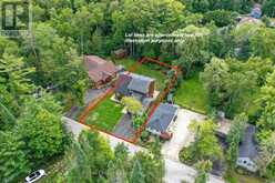 1657 SHORE LANE | Wasaga Beach Ontario | Slide Image Thirty-seven