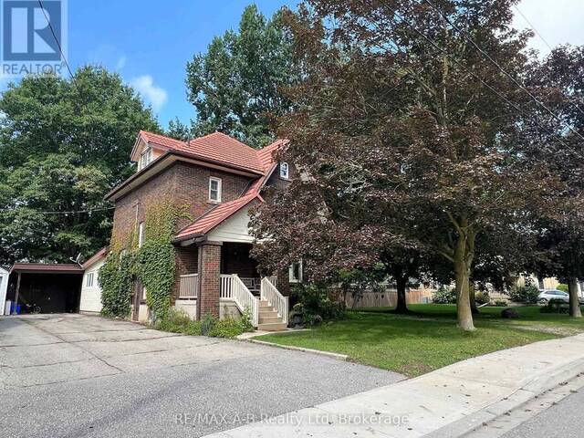 31 JOHN STREET East Zorra-Tavistock Ontario, N0B 2R0 - 4 Bedrooms Home For Sale