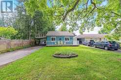 245 MACKENZIE STREET | Guelph-Eramosa Ontario | Slide Image Two