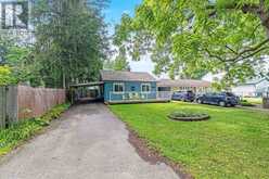245 MACKENZIE STREET | Guelph-Eramosa Ontario | Slide Image Three