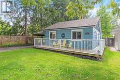 245 MACKENZIE STREET | Guelph-Eramosa Ontario | Slide Image Four
