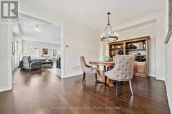 61 RIDGEGATE CRESCENT | Halton Hills Ontario | Slide Image Eight