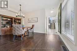 61 RIDGEGATE CRESCENT | Halton Hills Ontario | Slide Image Nine