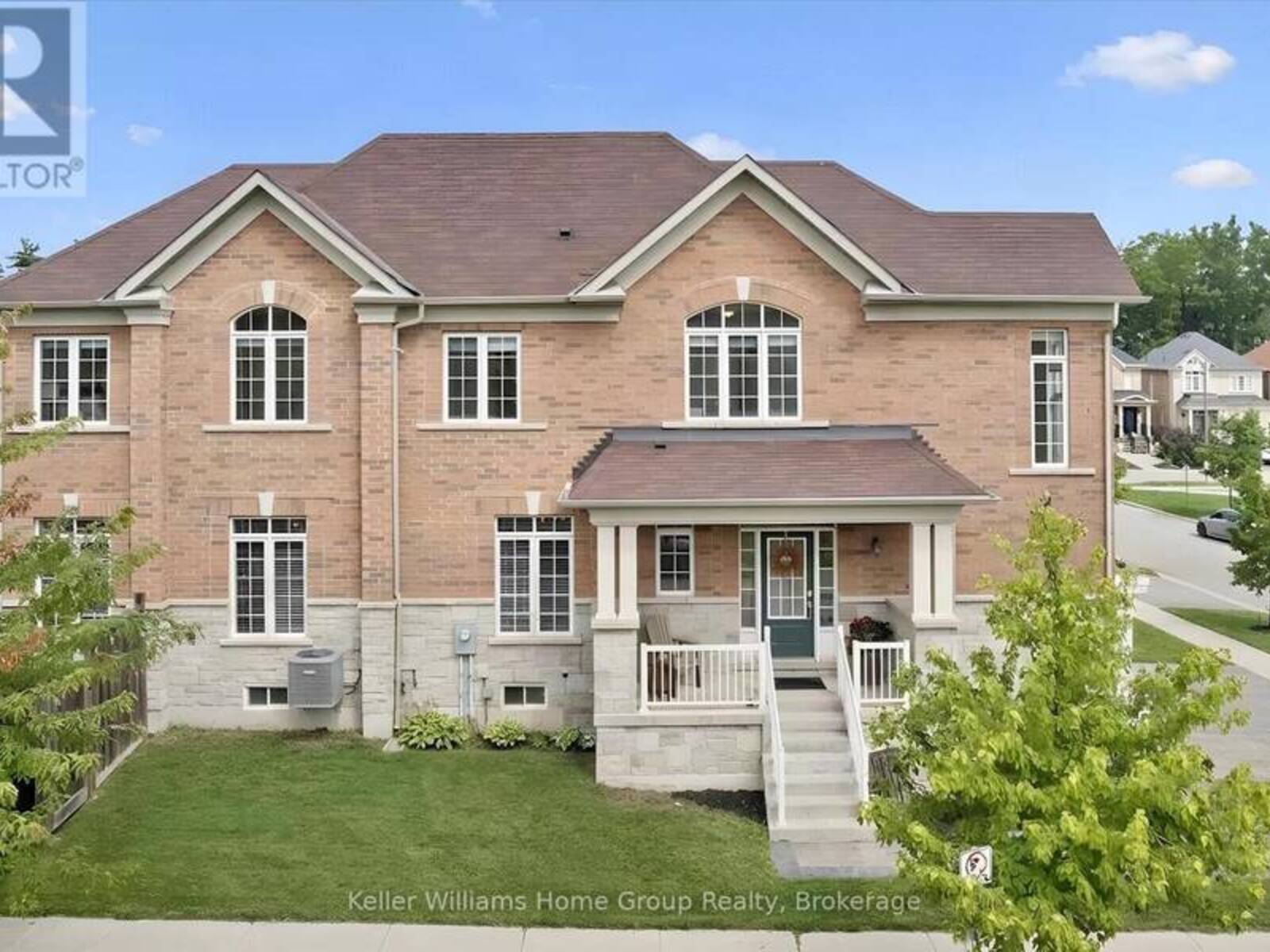61 RIDGEGATE CRESCENT, Halton Hills, Ontario L7G 0L6