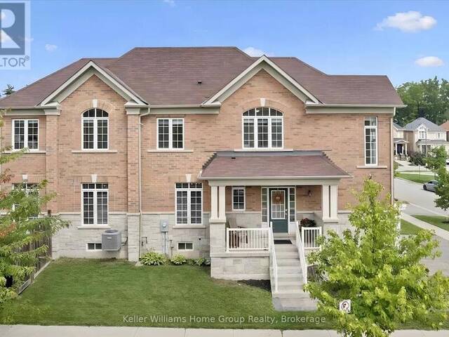 61 RIDGEGATE CRESCENT Halton Hills Ontario, L7G 0L6 - Property For Sale