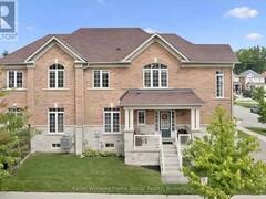 61 RIDGEGATE CRESCENT Halton Hills Ontario, L7G 0L6