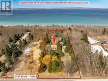 350222 BAYSHORE ROAD | Meaford Ontario | Slide Image Eighteen