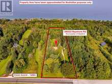 350222 BAYSHORE ROAD | Meaford Ontario | Slide Image Thirty-one