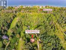 350222 BAYSHORE ROAD | Meaford Ontario | Slide Image Thirty-two
