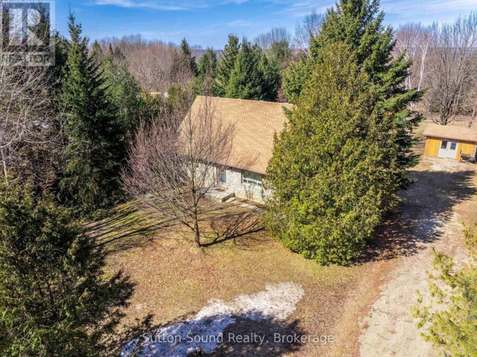 350222 BAYSHORE ROAD, Meaford, Ontario N0H 1B0