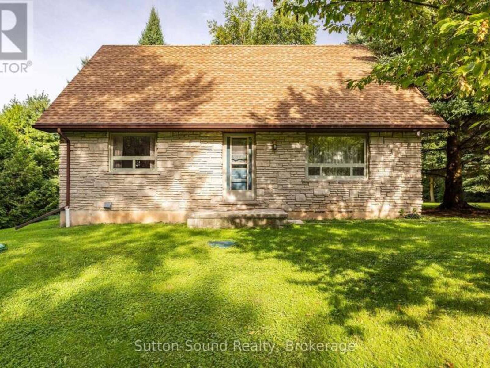 350222 BAYSHORE ROAD, Meaford, Ontario N0H 1B0