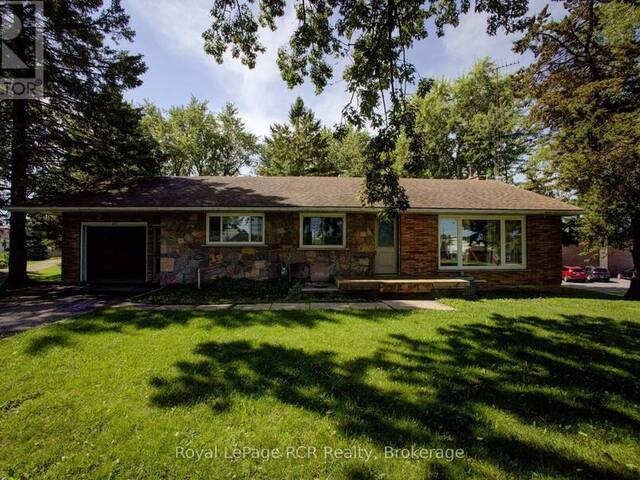 441 SMITH STREET Arthur Ontario, N0G 1A0 - 3 Bedrooms Home For Sale