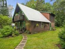 19 GLEN ACRES ROAD | Huntsville Ontario | Slide Image Five