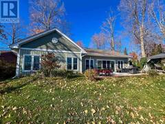 563 DALHAVEN ROAD Selwyn Ontario, K0L 1T0