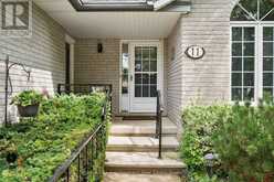 11 KEATING DRIVE | Elora Ontario | Slide Image Two