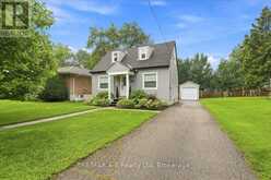 143 BRITANNIA STREET | Stratford Ontario | Slide Image Two