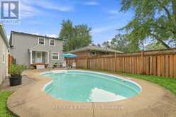 143 BRITANNIA STREET | Stratford Ontario | Slide Image Thirty