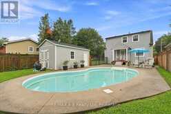 143 BRITANNIA STREET | Stratford Ontario | Slide Image Thirty-one