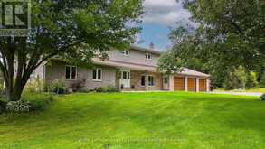 341 WOODS ROAD | Magnetawan Ontario | Slide Image One